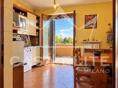 Appartamento in vendita a Santo Stefano Ti... - foto 9