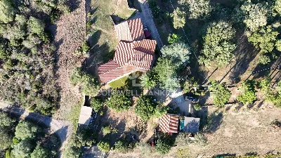 Villa a Olbia