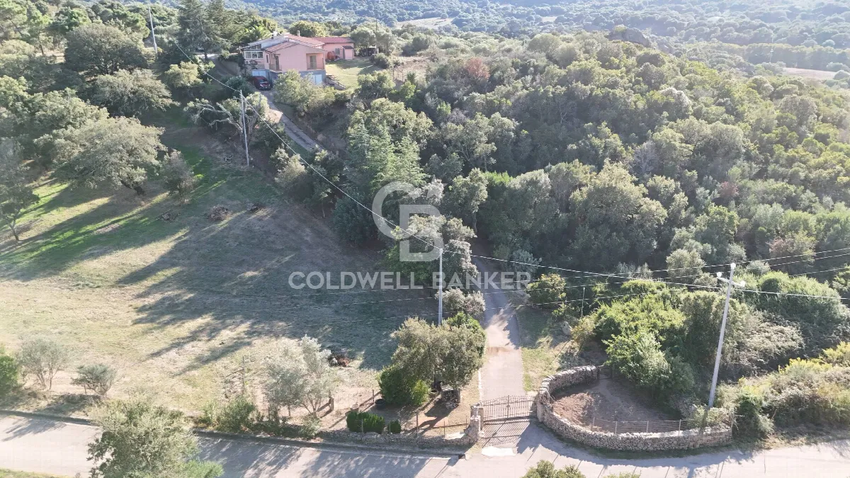 Villa in vendita a Olbia - foto 2