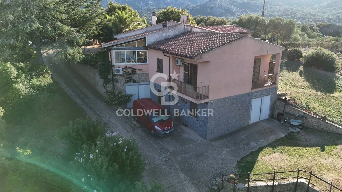 Villa in vendita a Olbia - foto 4