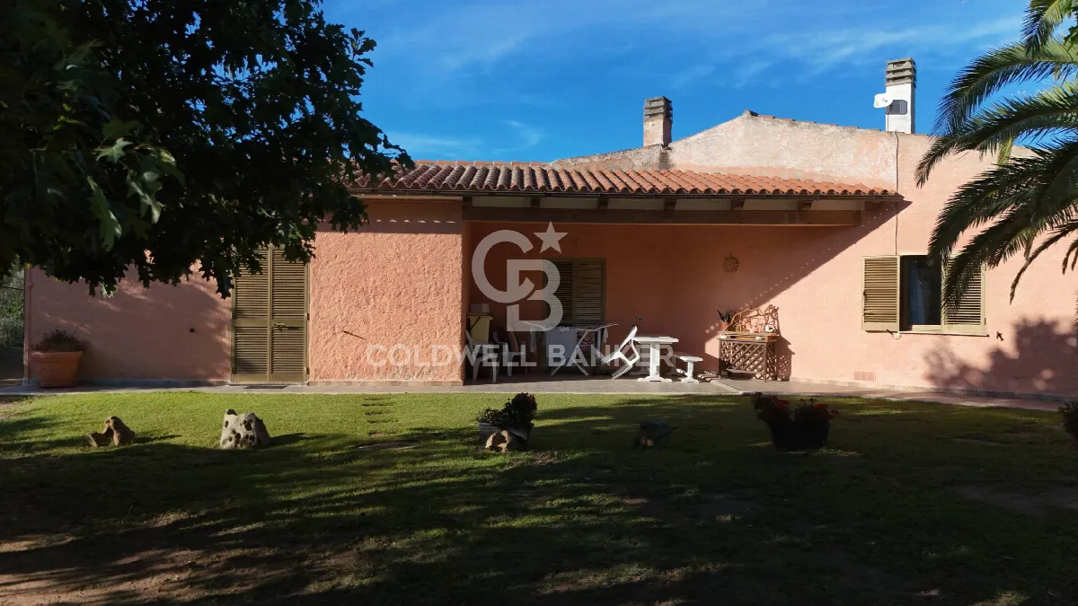Villa in vendita a Olbia - foto 5