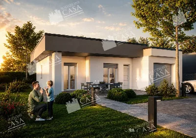 Villa in vendita a San Pietro in Casale - foto 1