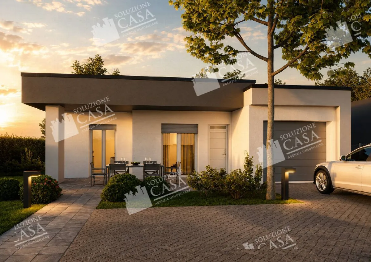 Villa in vendita a San Pietro in Casale - foto 2