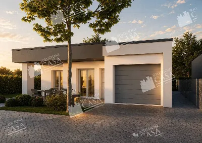 Villa in vendita a San Pietro in Casale - foto 3