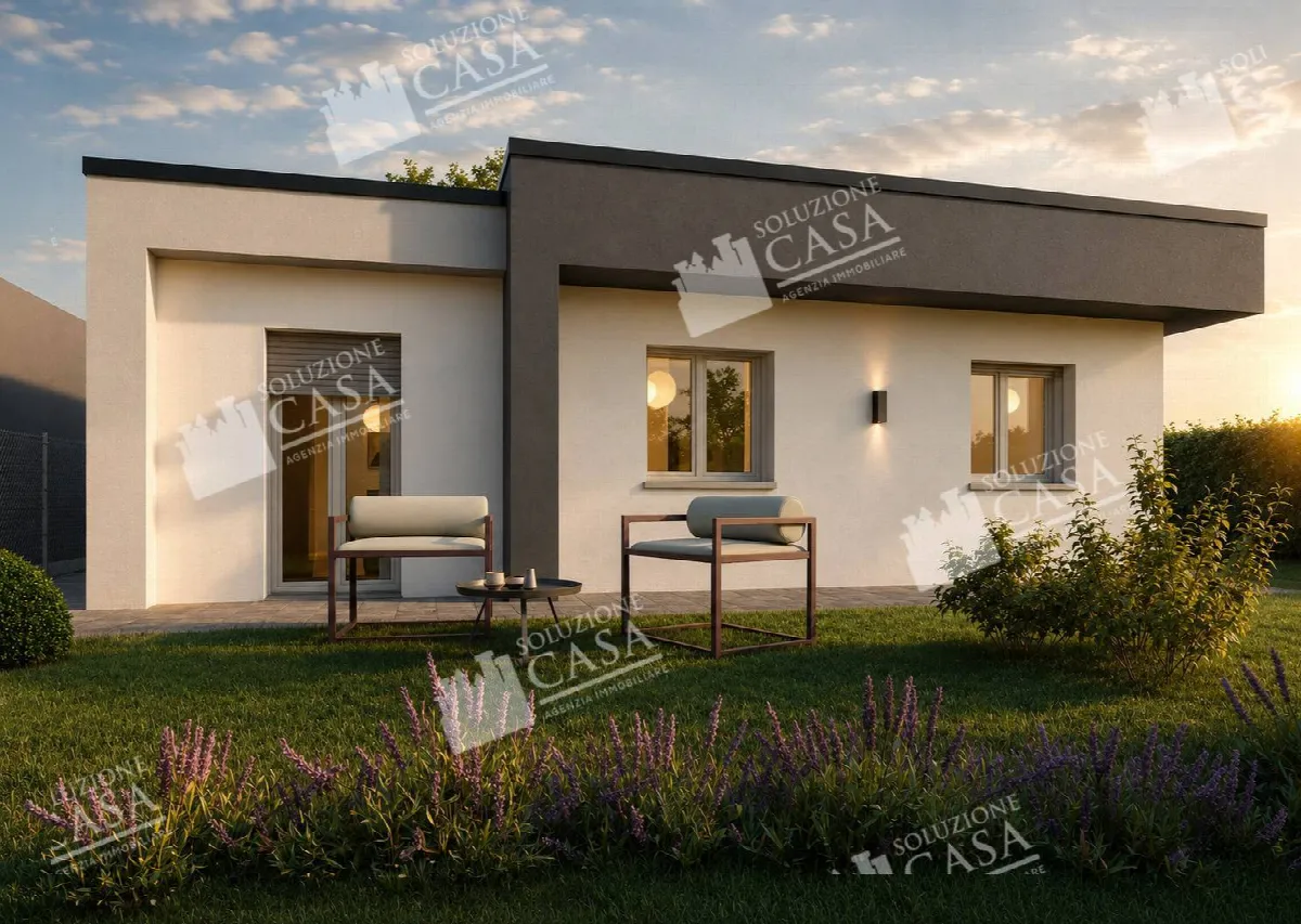 Villa in vendita a San Pietro in Casale - foto 4