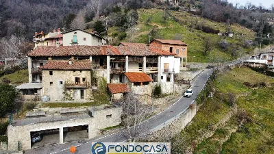 Rustico/Casale a Adrara San Martino