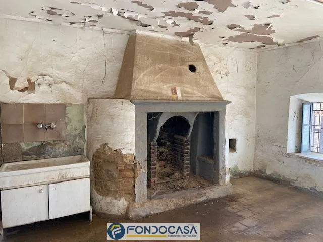 Rustico/Casale in vendita ad Adrara San Martino - foto 3