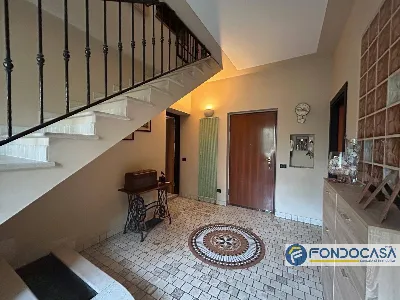 Villa in vendita a Pontoglio - foto 10