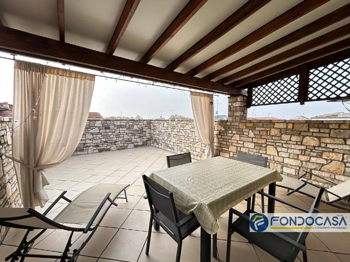 Villa in vendita a Pontoglio - foto 2