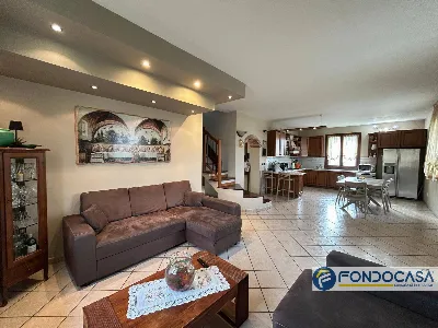 Villa in vendita a Pontoglio - foto 5