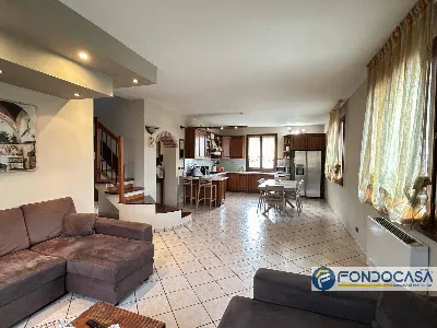 Villa in vendita a Pontoglio - foto 6