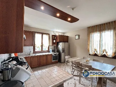 Villa in vendita a Pontoglio - foto 7