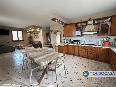 Villa in vendita a Pontoglio - foto 8