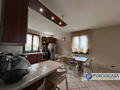 Villa in vendita a Pontoglio - foto 9