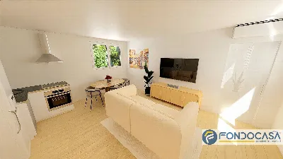 Appartamento a Palazzolo sull'Oglio