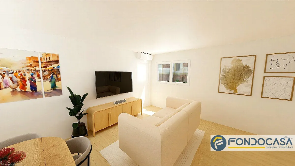 Appartamento in vendita a Palazzolo sull'Oglio - foto 2