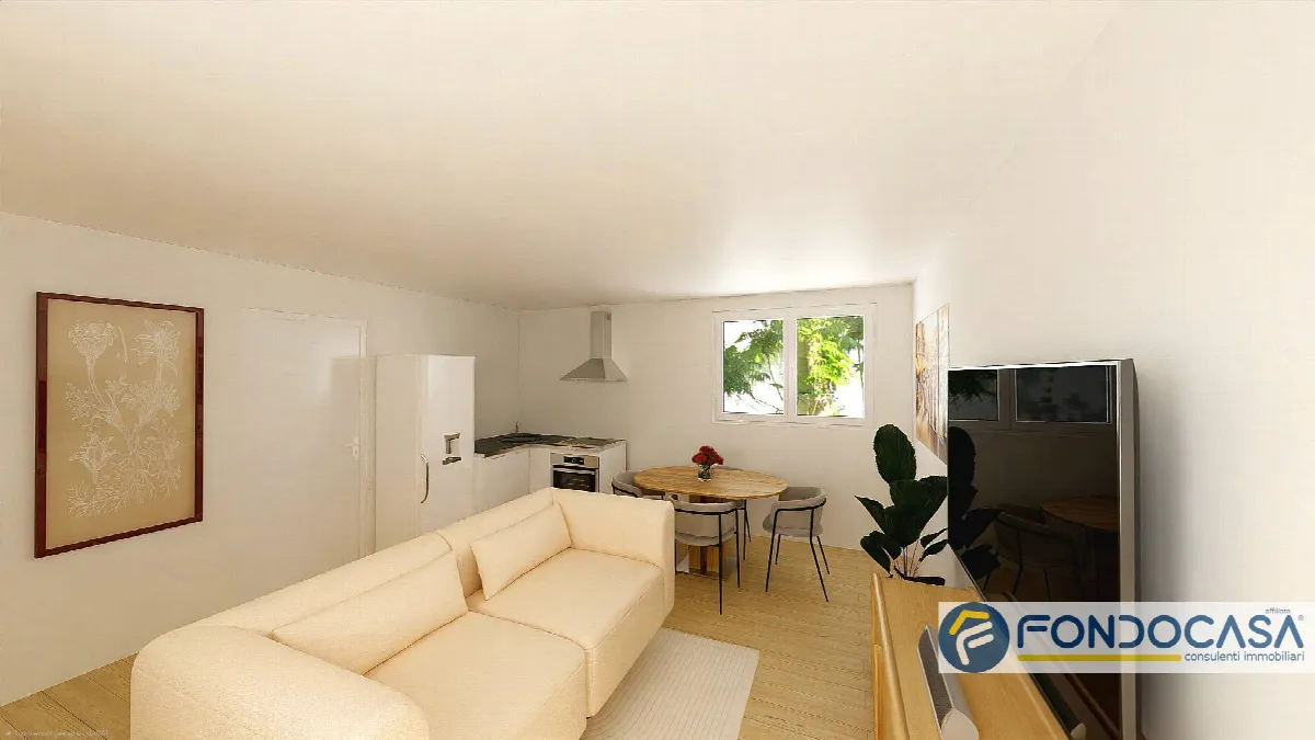 Appartamento in vendita a Palazzolo sull'Oglio - foto 3