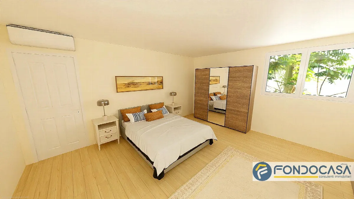 Appartamento in vendita a Palazzolo sull'Oglio - foto 5
