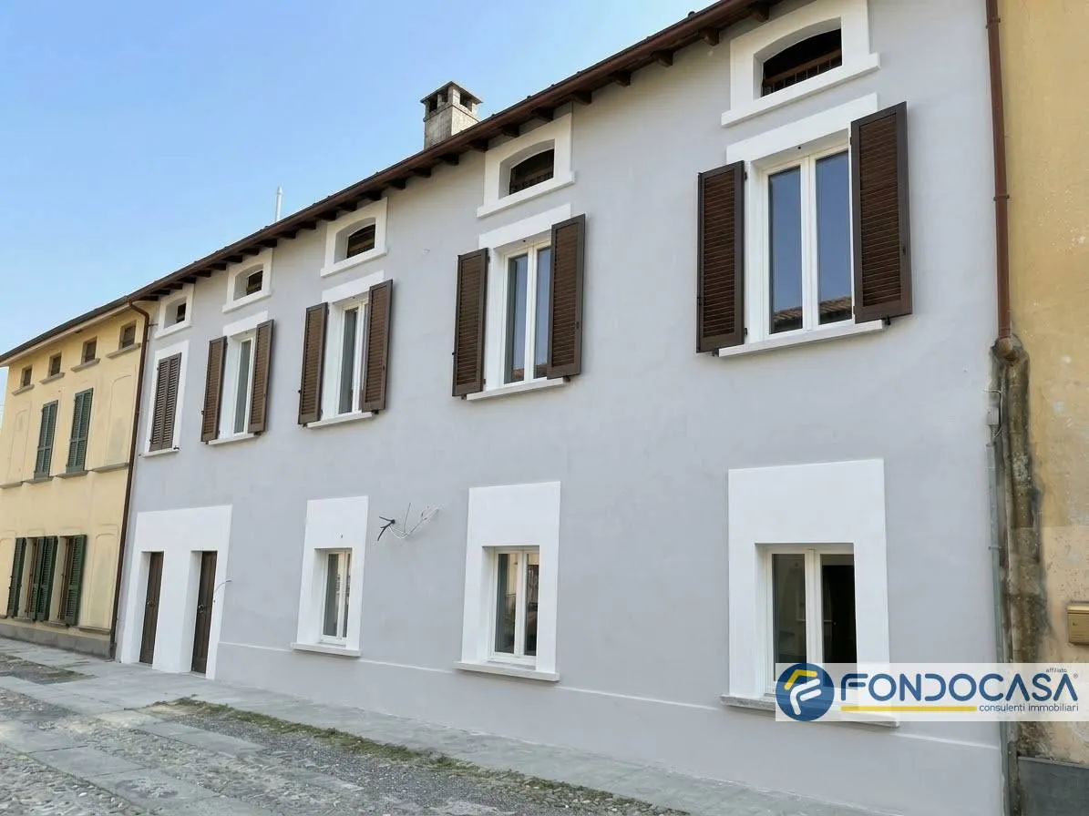 Appartamento in vendita a Palazzolo sull'Oglio - foto 2