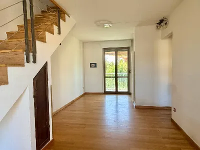 Appartamento a Montemarciano
