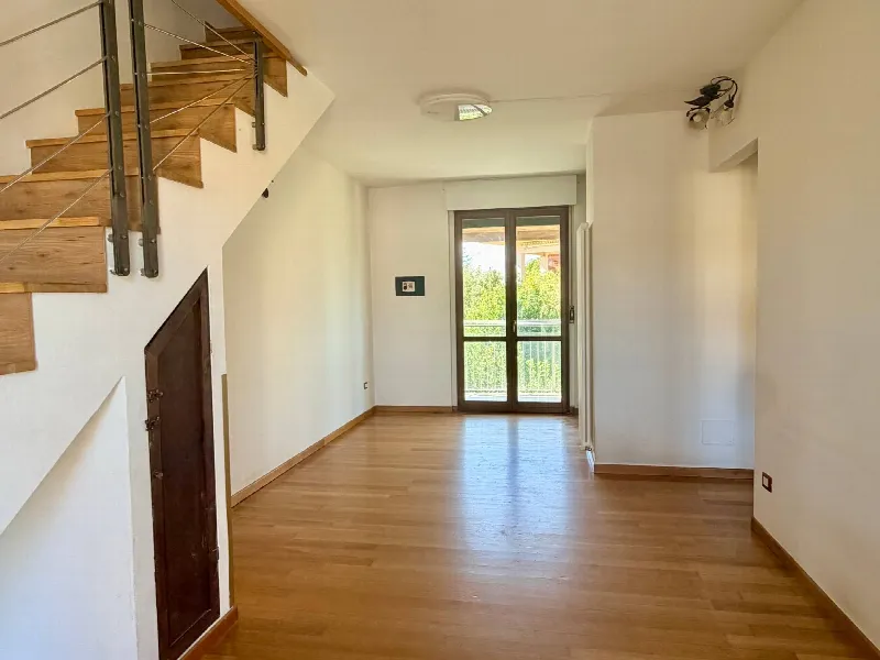 Appartamento in vendita a Montemarciano - foto 1