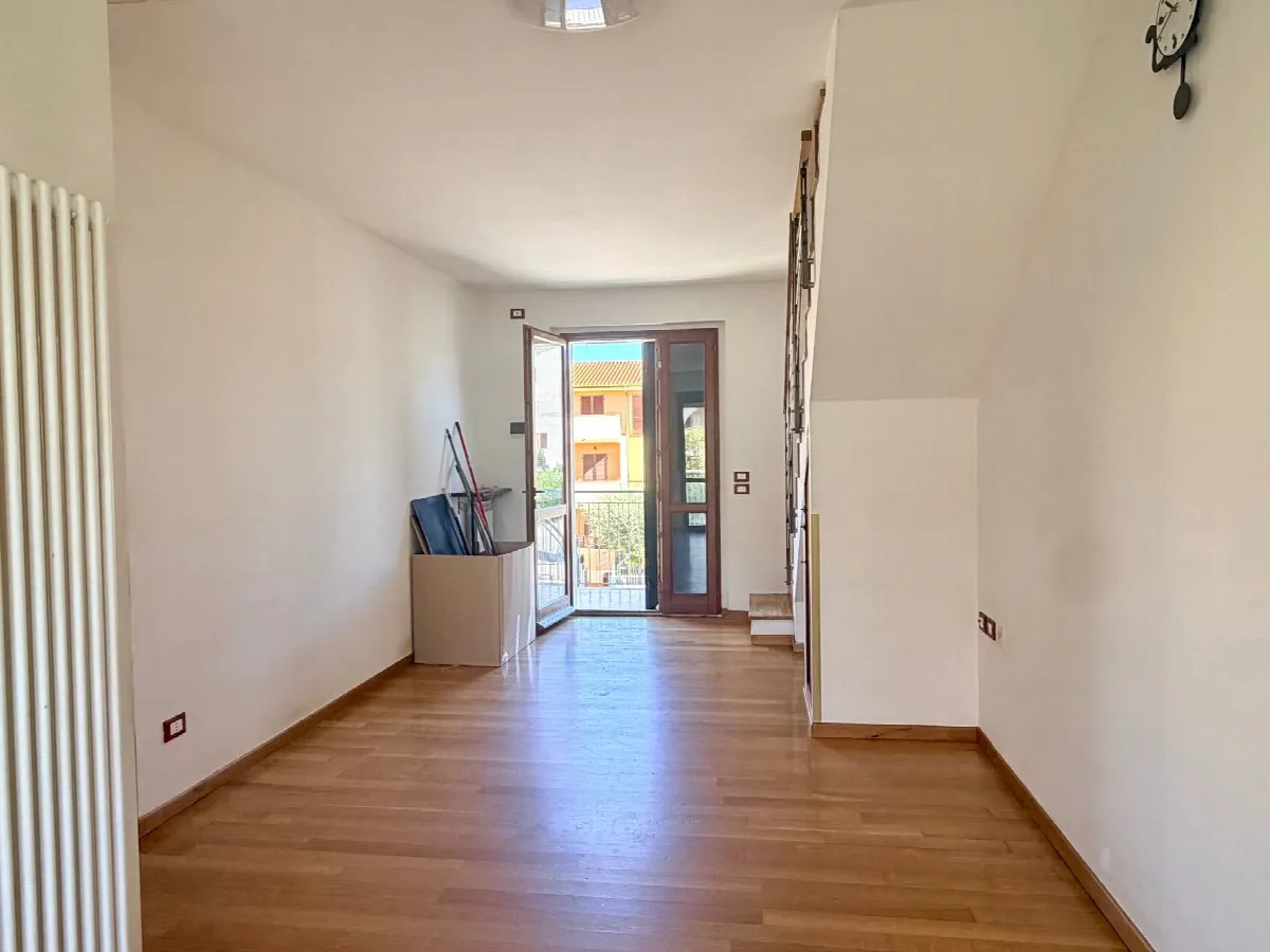 Appartamento in vendita a Montemarciano - foto 2