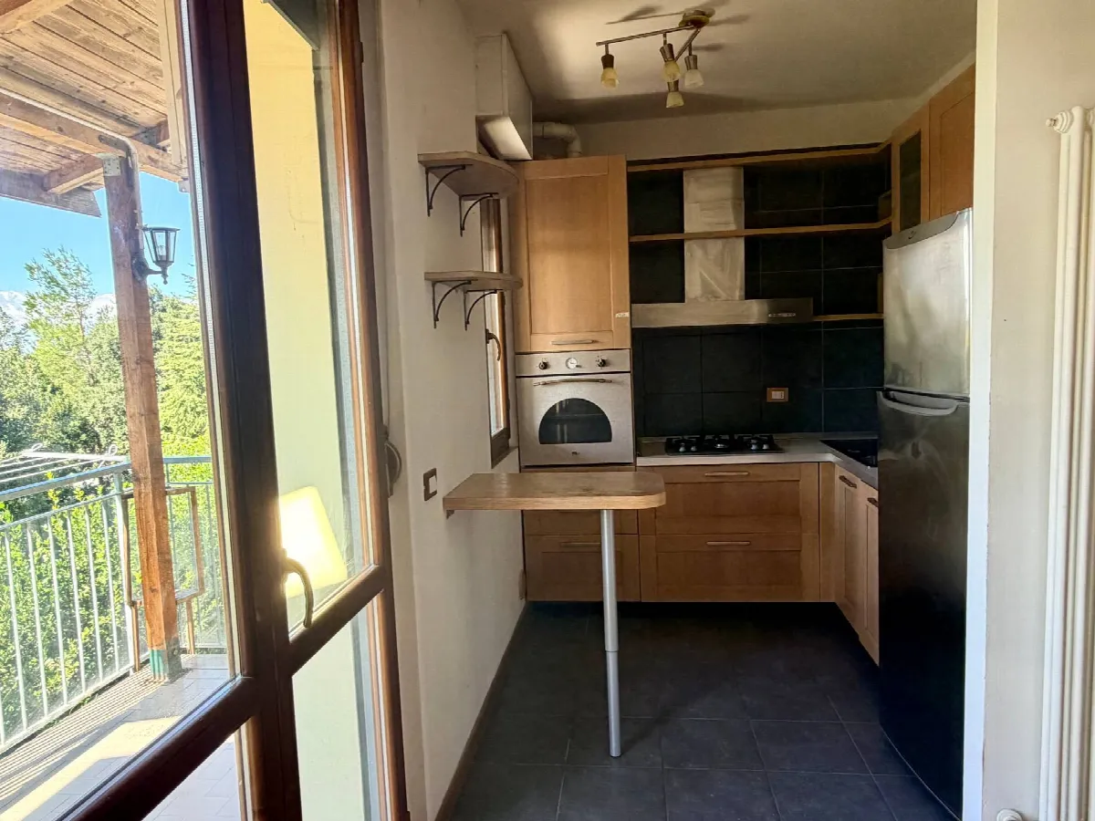 Appartamento in vendita a Montemarciano - foto 4