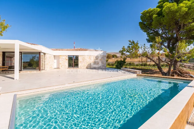 Villa in vendita a San Giovanni Rotondo - foto 1