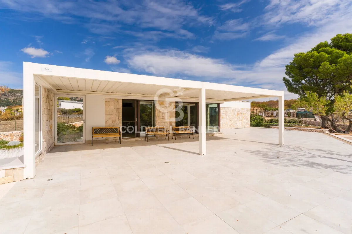 Villa in vendita a San Giovanni Rotondo - foto 2