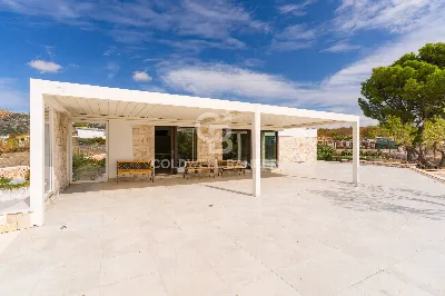 Villa in vendita a San Giovanni Rotondo - foto 2