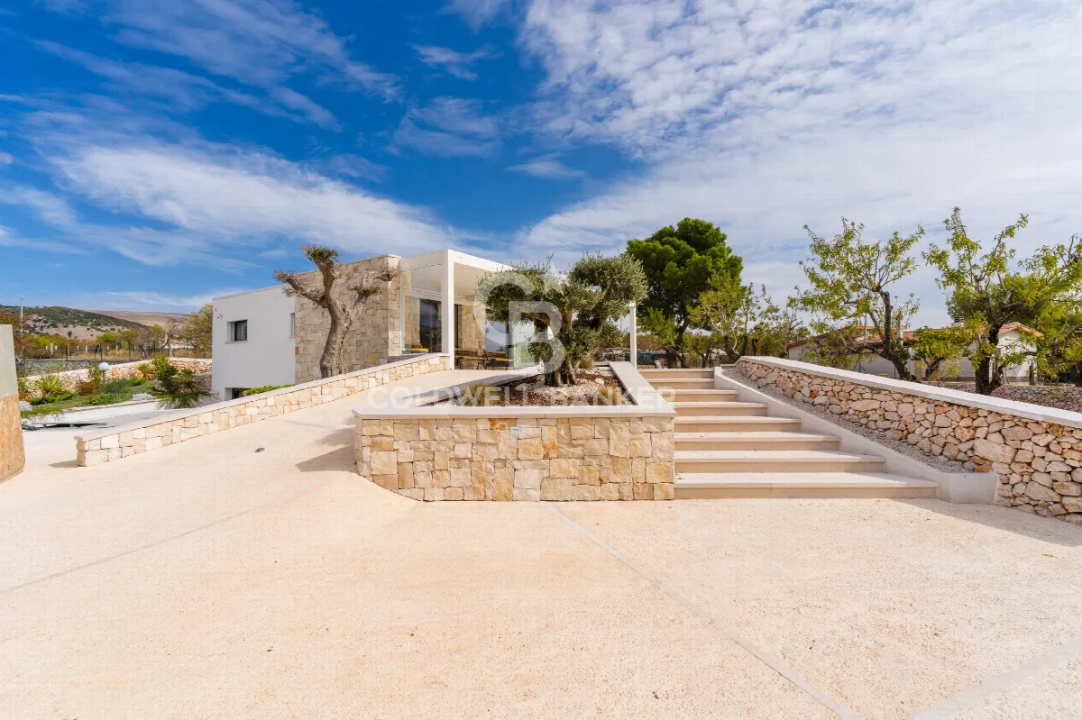 Villa in vendita a San Giovanni Rotondo - foto 3