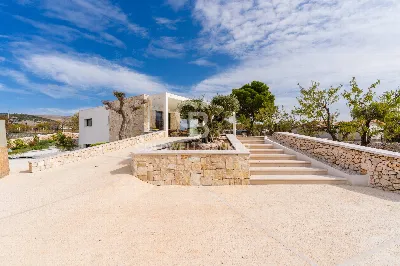 Villa in vendita a San Giovanni Rotondo - foto 3