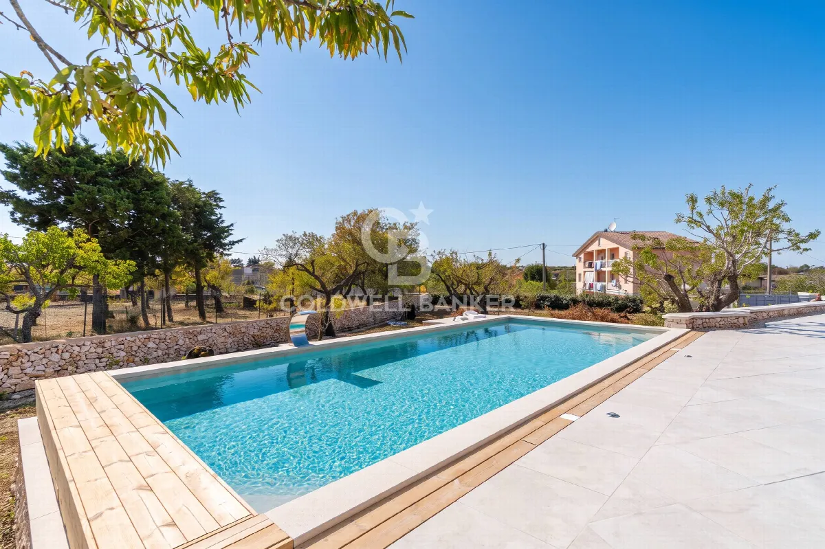 Villa in vendita a San Giovanni Rotondo - foto 4