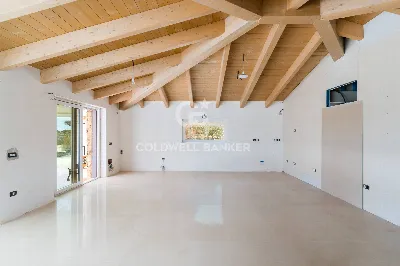Villa in vendita a San Giovanni Rotondo - foto 7