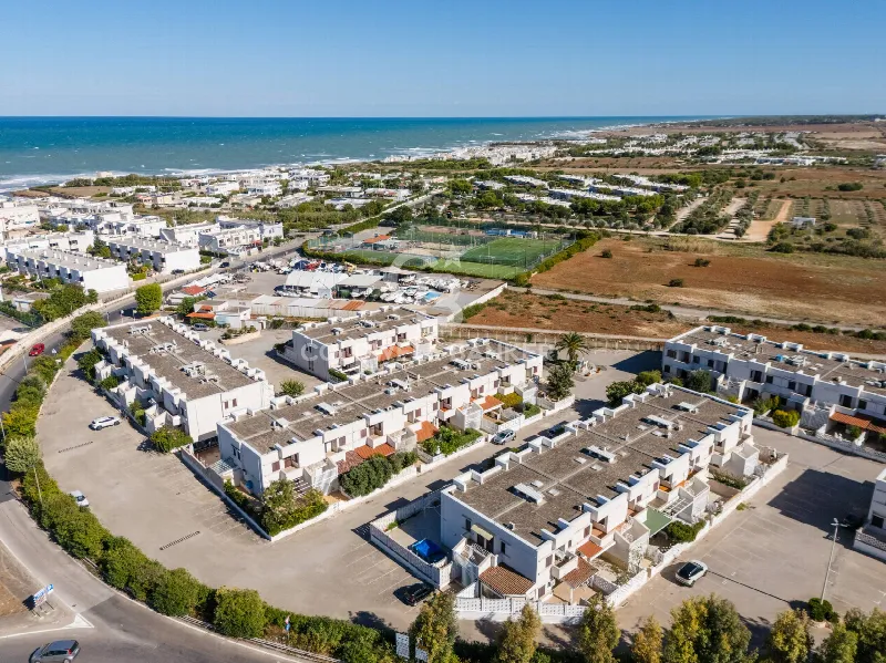 Appartamento in vendita a Ostuni - foto 1