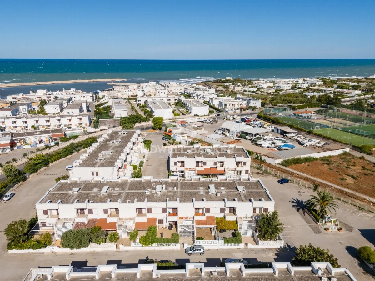 Appartamento in vendita a Ostuni - foto 2