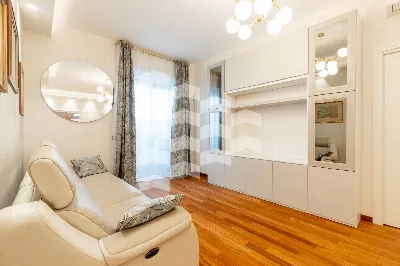 Appartamento in vendita a Milano, Quadronn... - foto 1