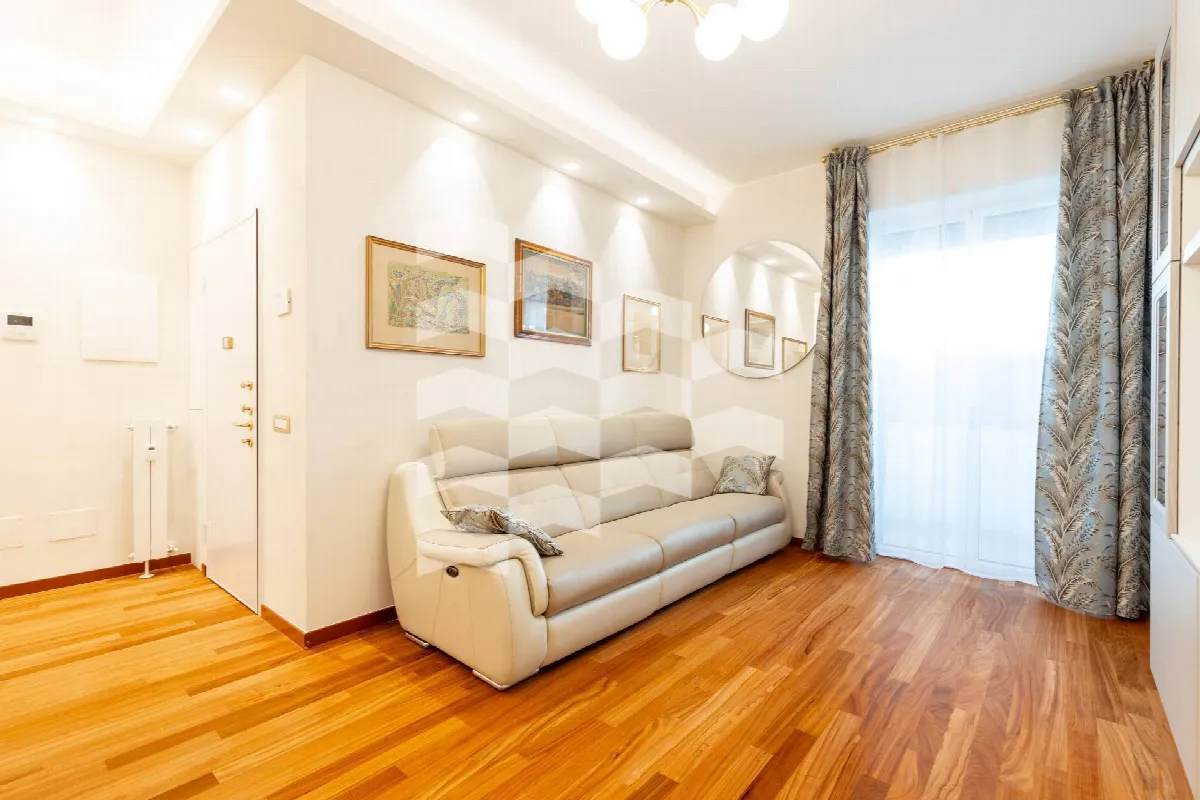 Appartamento in vendita a Milano, Quadronno, Palestro, Guastalla - foto 2