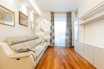 Appartamento in vendita a Milano, Quadronn... - foto 3