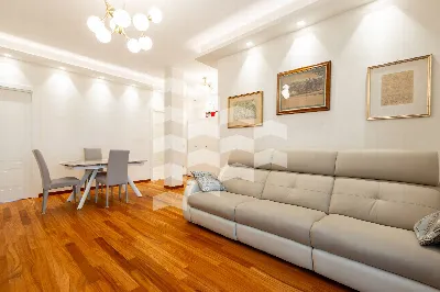 Appartamento in vendita a Milano, Quadronn... - foto 4
