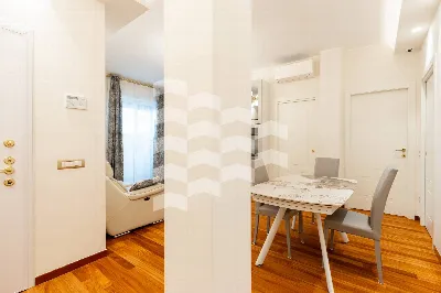 Appartamento in vendita a Milano, Quadronn... - foto 7