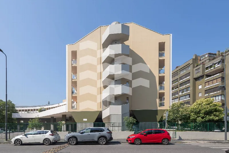 Appartamento in vendita a Milano, Abbiategrasso, Chiesa Rossa - foto 1