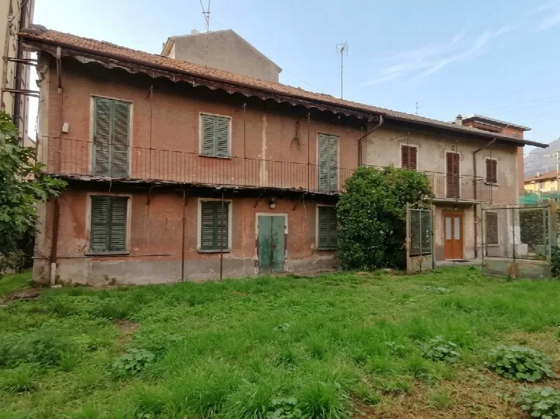 Appartamento in vendita a Lecco, Maggianico, Bione, Chiuso, Pescarenico - foto 1