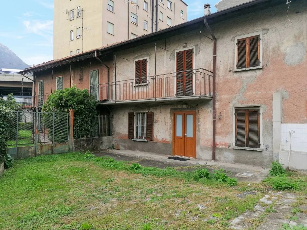 Appartamento in vendita a Lecco, Maggianico, Bione, Chiuso, Pescarenico - foto 3