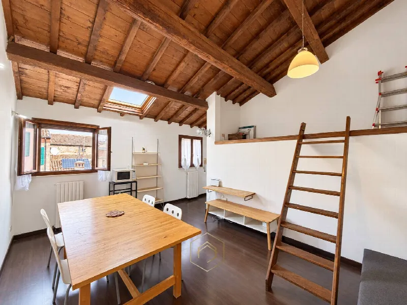 Appartamento in vendita a Ferrara, Centro - foto 1