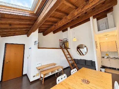 Appartamento in vendita a Ferrara, Centro - foto 2