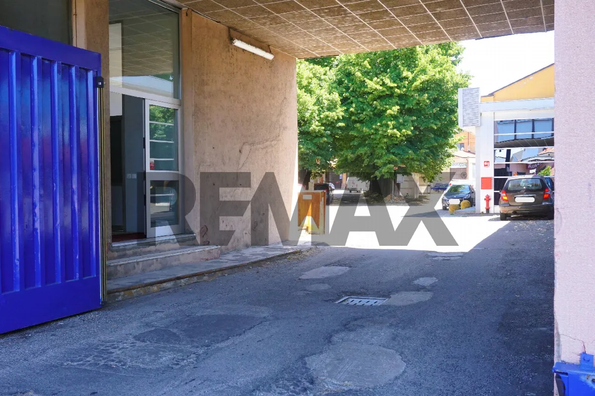 Ufficio in vendita a Brugherio - foto 4