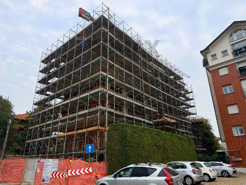 Appartamento in vendita a Gallarate - foto 1