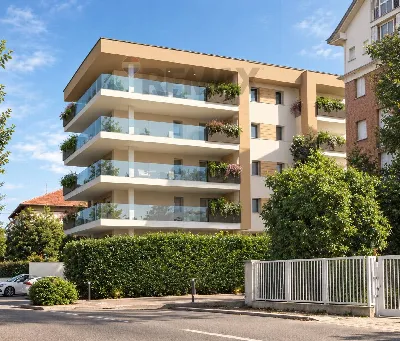 Appartamento in vendita a Gallarate - foto 1