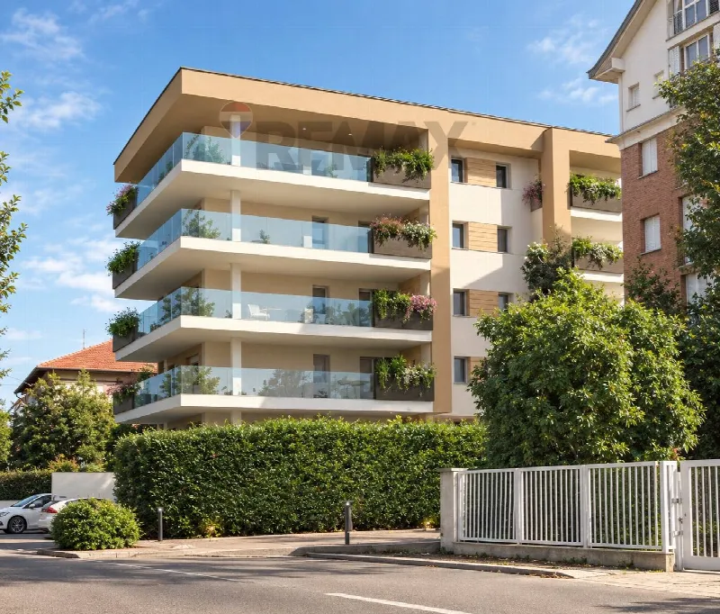 Appartamento in vendita a Gallarate - foto 1